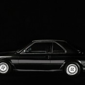BMW E30 тюнинг