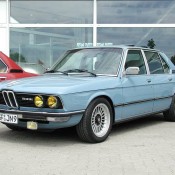 BMW 533