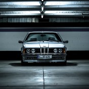 BMW 635i e24