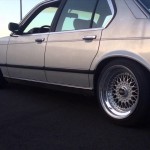 BMW 7-series (E23)