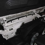 BMW E30 M3 радиатор