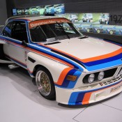 BMW CSL e9