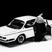 BMW 2000 реклама