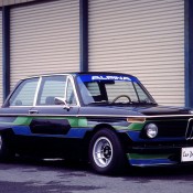 BMW 2000 Alpina