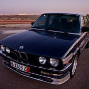 BMW Alpina b9