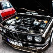 BMW Alpina e28
