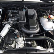 BMW 5 Alpina Turbo E28