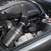 BMW V10 двигатель