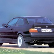Alpina BMW E36