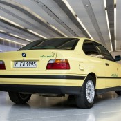 BMW E36 электрическая