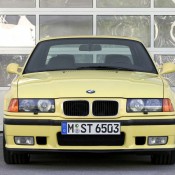 BMW M3 E36 купе