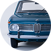 BMW 1500 E115