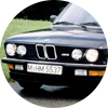 BMW 5-series (E28)