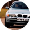BMW 5-series (E39)