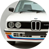 BMW M535i E12