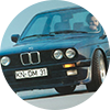 AC Schnitzer BMW (E30)
