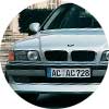 AC Schnitzer BMW (E38)