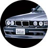 Koenig BMW (E32)