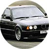 Kailine BMW (E34)