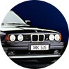 MK-Motorsport BMW (E34)